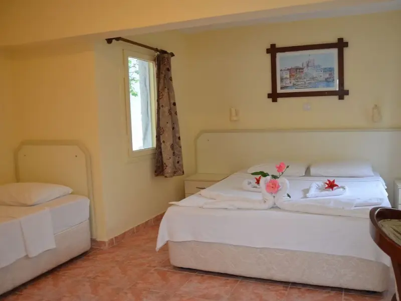 Letoon Hotel 37