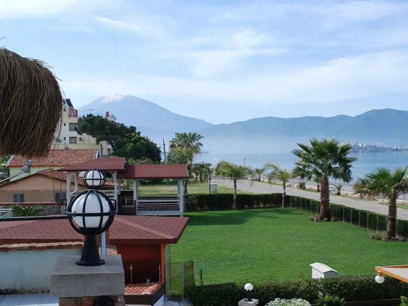 Letoon Hotel 4