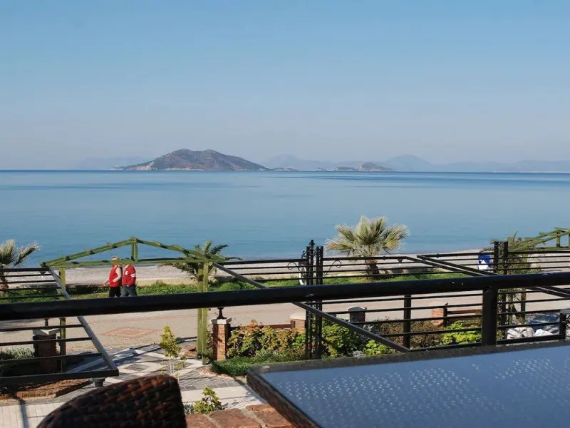 Letoon Hotel 6