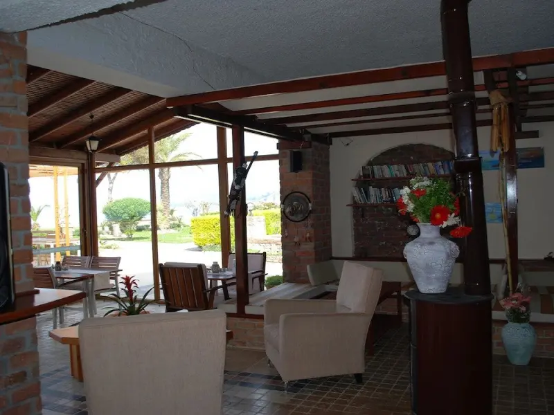 Letoon Hotel 7