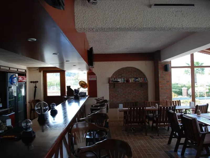 Letoon Hotel 10