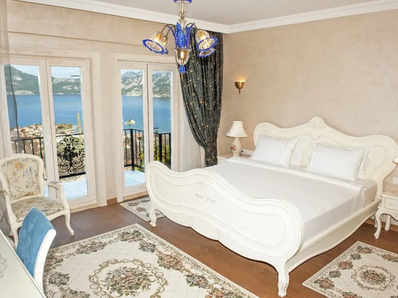 Swan Lake Butik Otel Selimiye 15