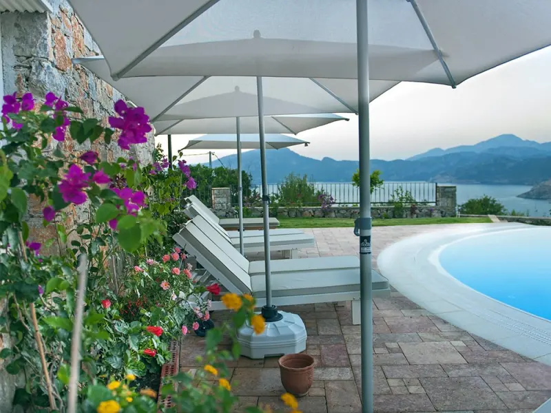Swan Lake Butik Otel Selimiye 18