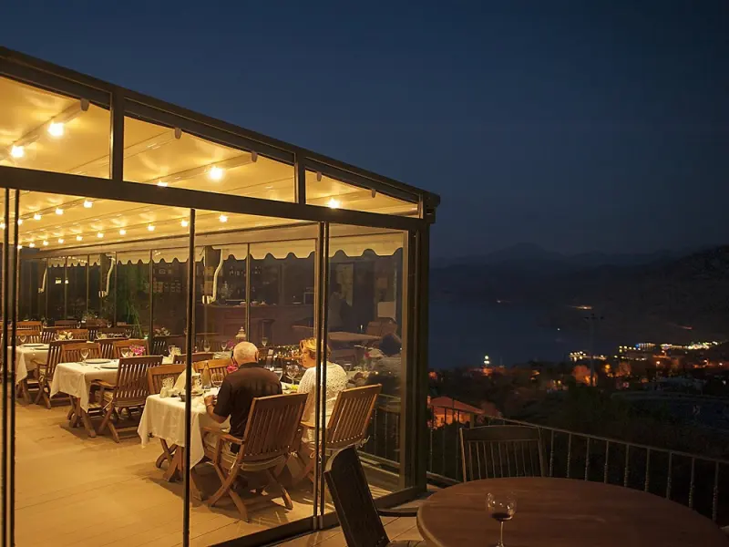 Swan Lake Butik Otel Selimiye 6