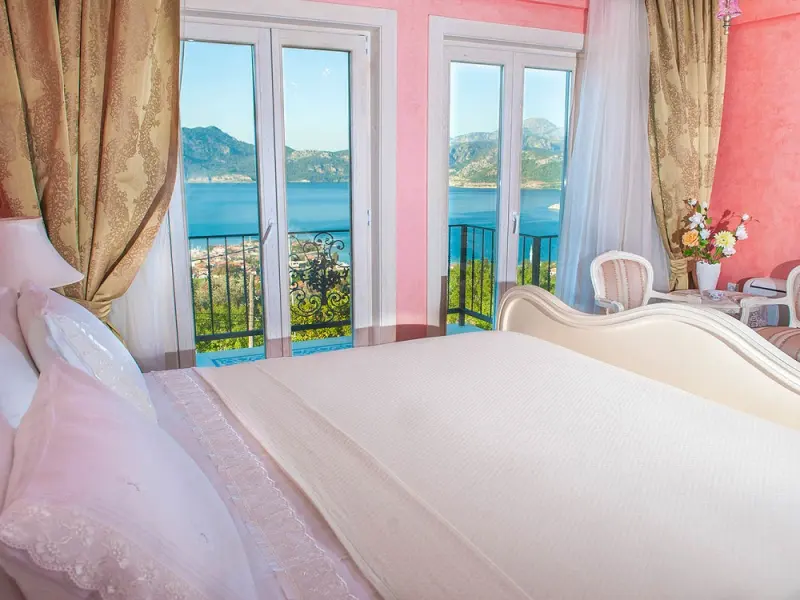 Swan Lake Butik Otel Selimiye 22