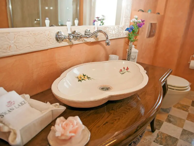 Swan Lake Butik Otel Selimiye 23
