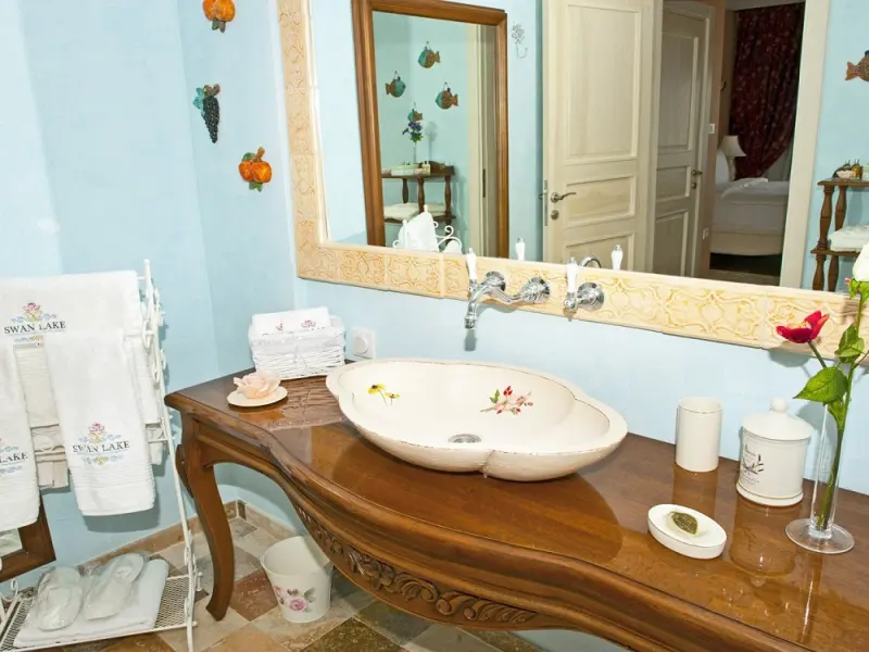Swan Lake Butik Otel Selimiye 24