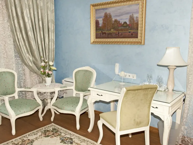 Swan Lake Butik Otel Selimiye 28
