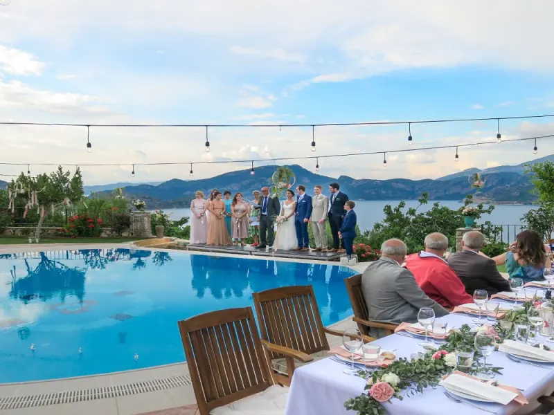 Swan Lake Butik Otel Selimiye 30