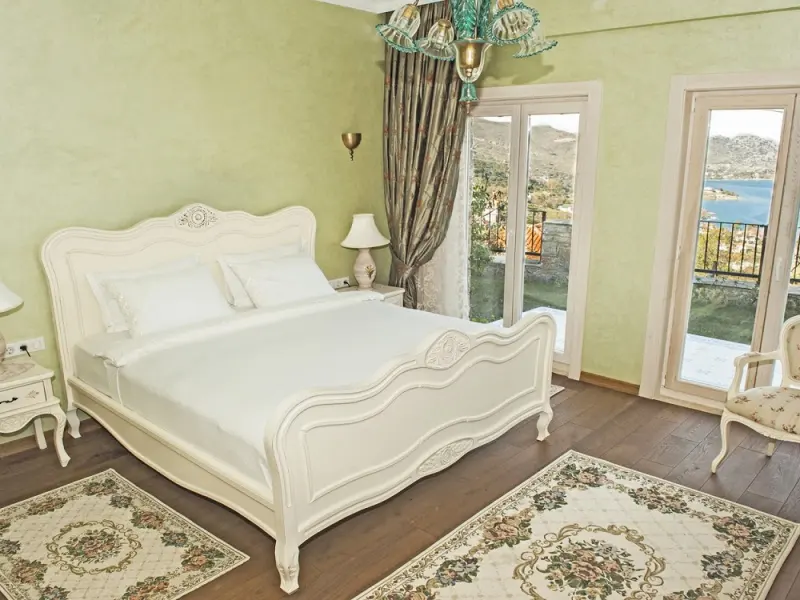 Swan Lake Butik Otel Selimiye 31