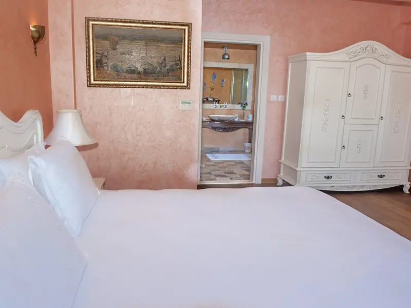 Swan Lake Butik Otel Selimiye 16