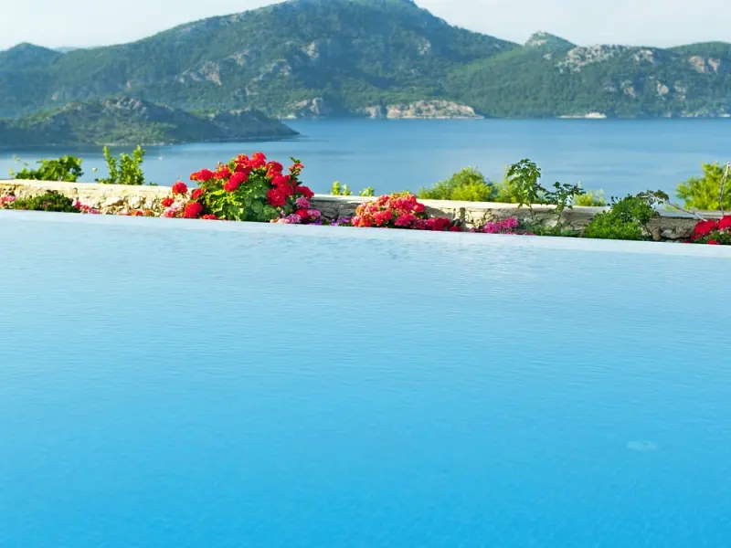 Swan Lake Butik Otel Selimiye 4
