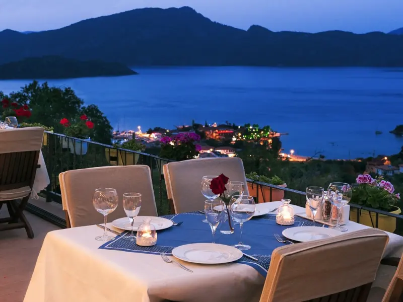 Swan Lake Butik Otel Selimiye 32