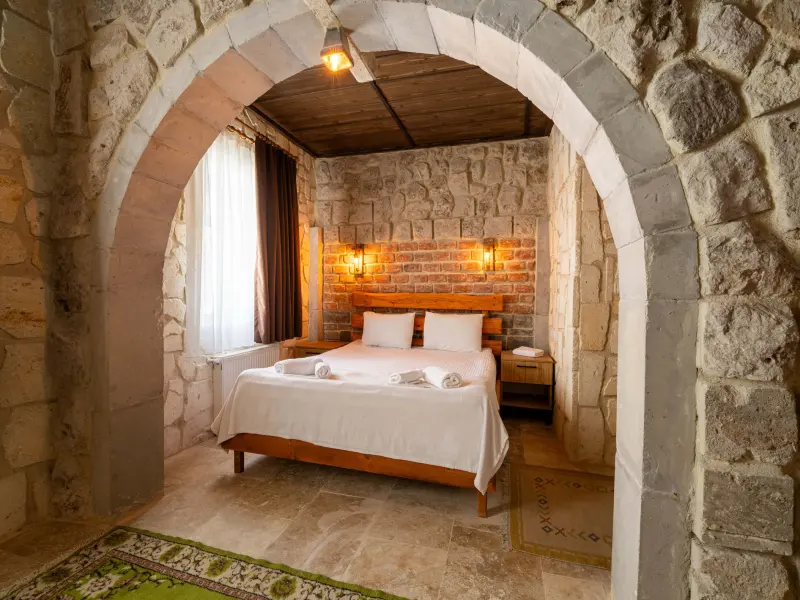 Crazy Horse Hotel 18