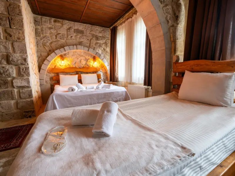 Crazy Horse Hotel 21