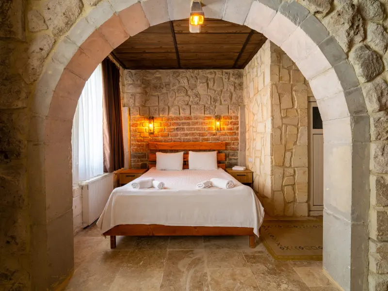 Crazy Horse Hotel 22