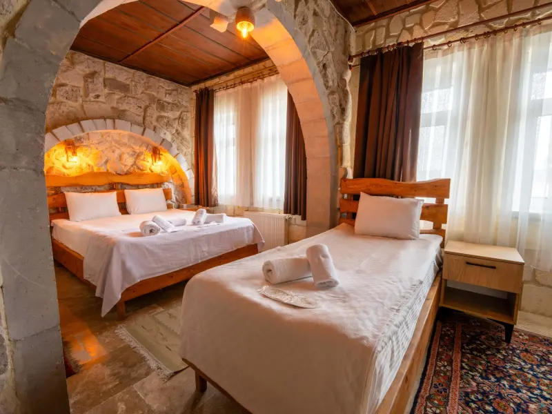Crazy Horse Hotel 24