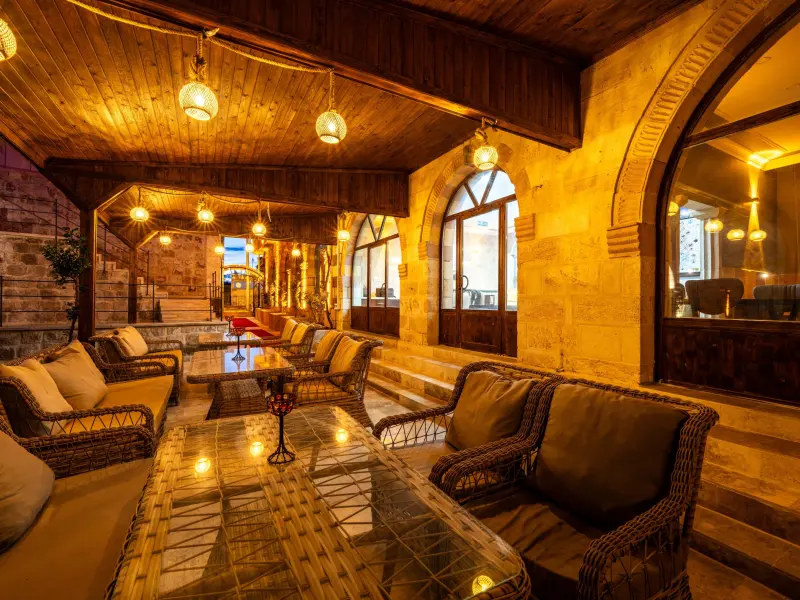 Crazy Horse Hotel 3