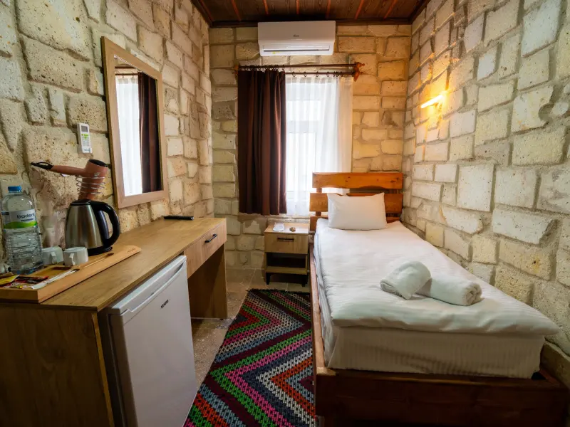 Crazy Horse Hotel 31