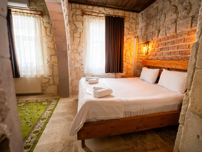Crazy Horse Hotel 33