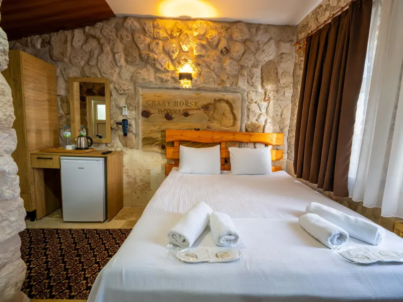 Crazy Horse Hotel 36