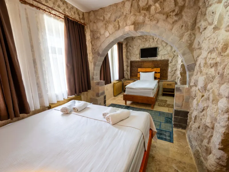 Crazy Horse Hotel 37