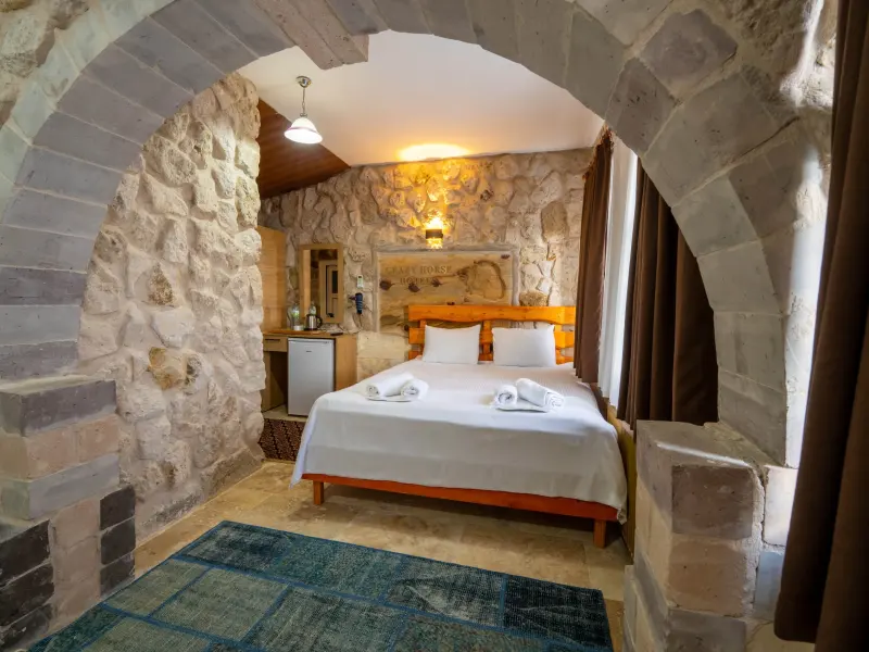 Crazy Horse Hotel 38