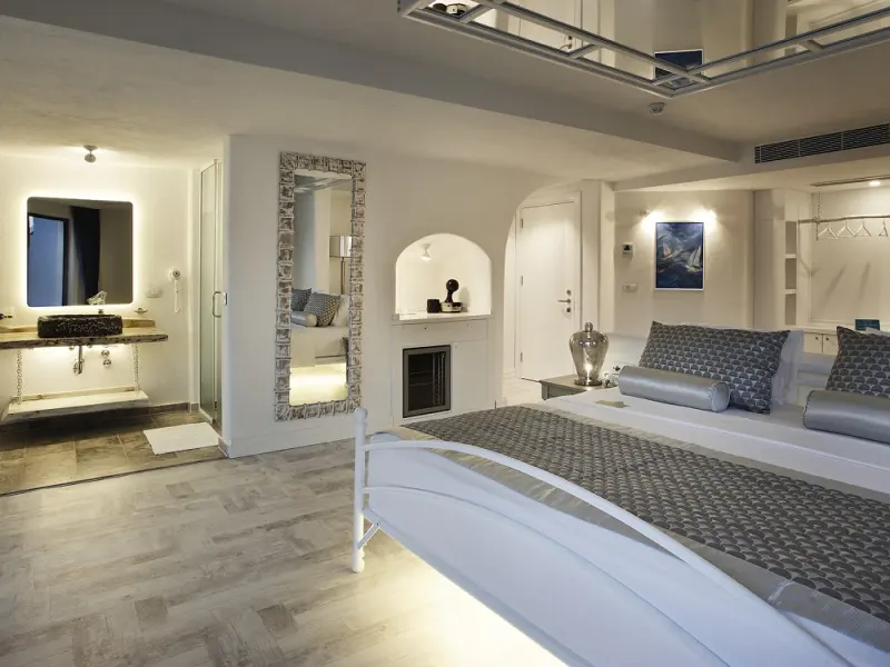 Alley Prime Hotel 12