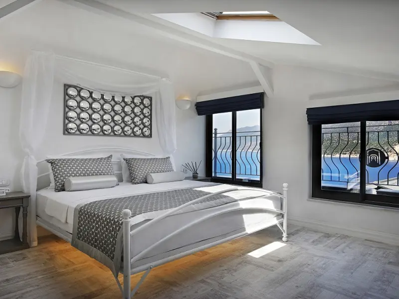 Alley Prime Hotel 14
