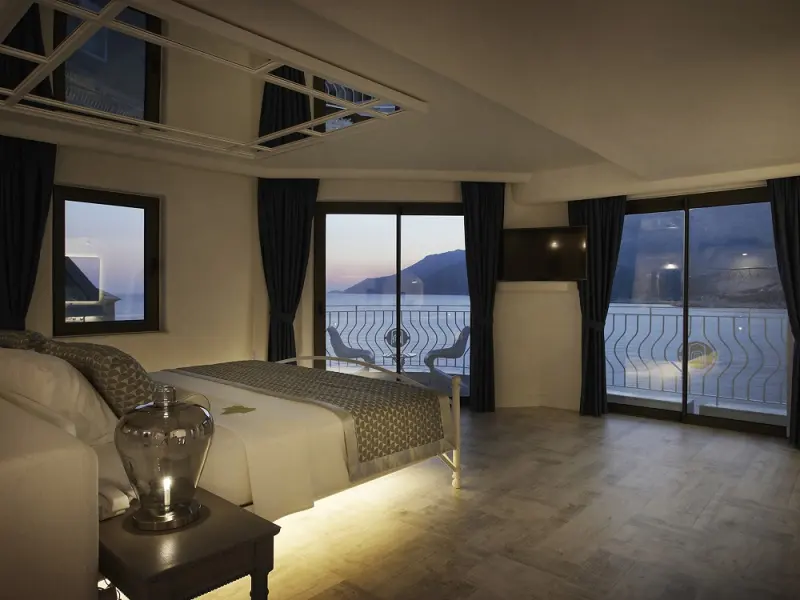 Alley Prime Hotel 17