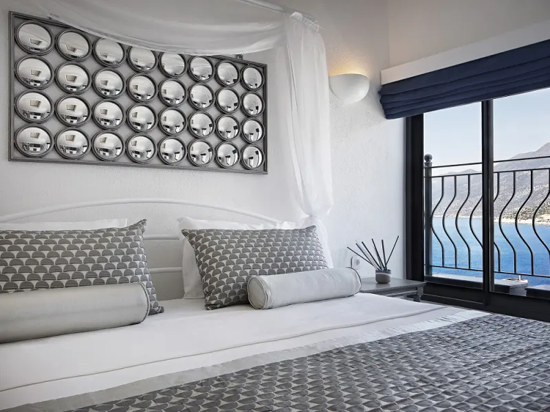 Alley Prime Hotel 3