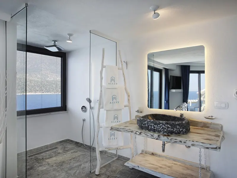 Alley Prime Hotel 6