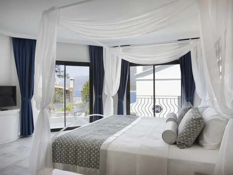 Alley Prime Hotel 8