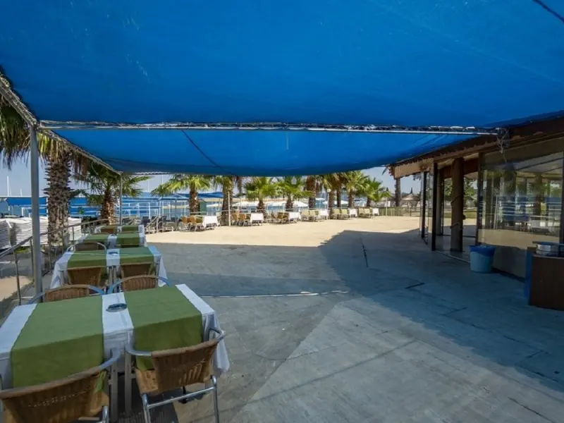 Alder Garden Resort Hotel 15