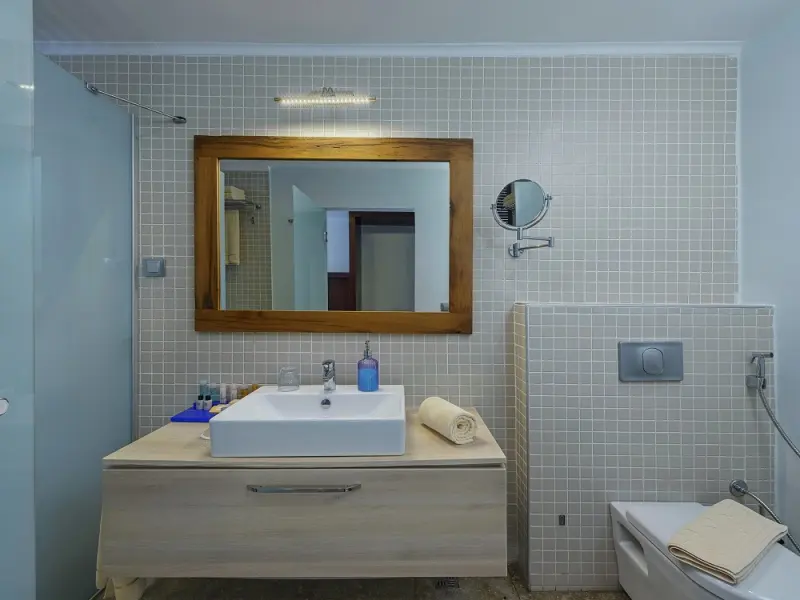 Doria Hotel Kas 35