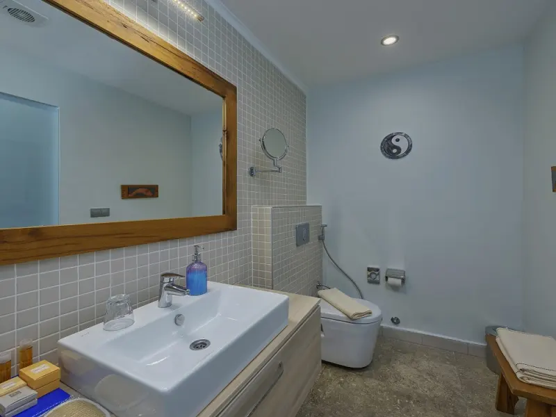Doria Hotel Kas 37