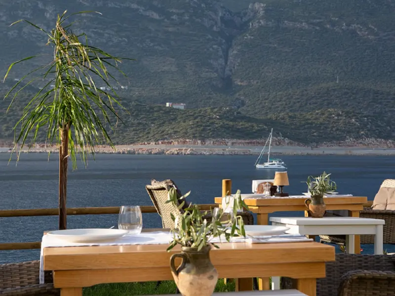 Suna Sun Hotel 14 11