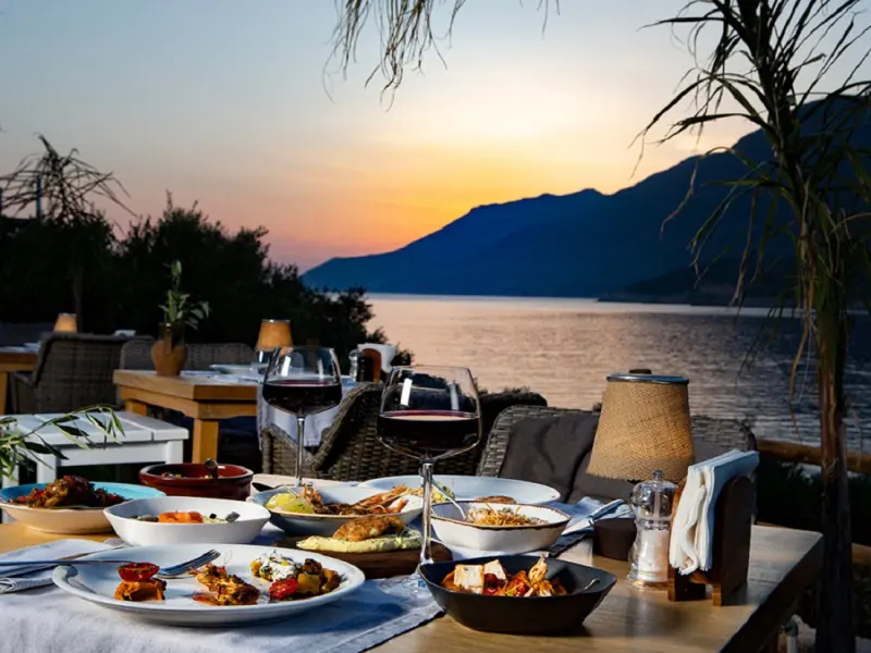 Suna Sun Hotel 14 12