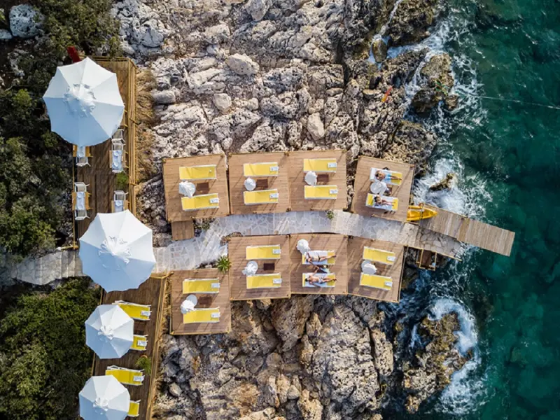 Suna Sun Hotel 14 13
