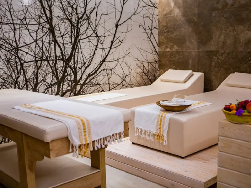 Suna Sun Hotel 14 14