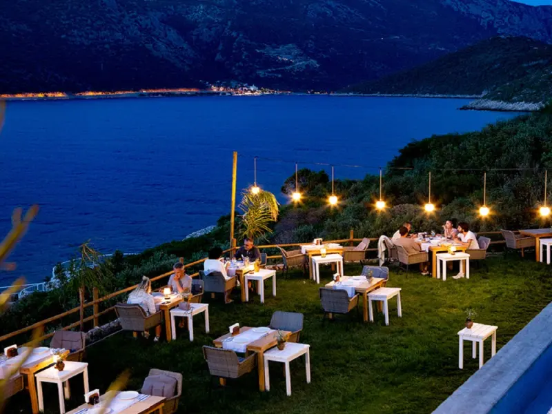 Suna Sun Hotel 14 15