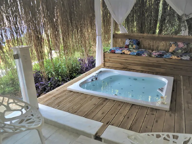 Suna Sun Hotel 14 16