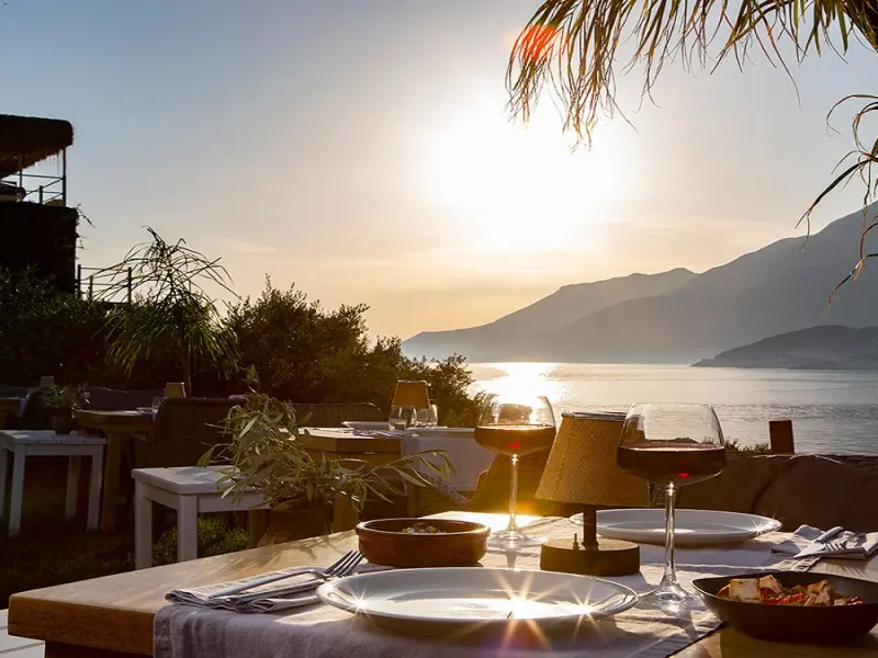 Suna Sun Hotel 14 2