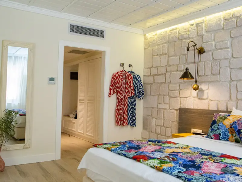 Suna Sun Hotel 14 21