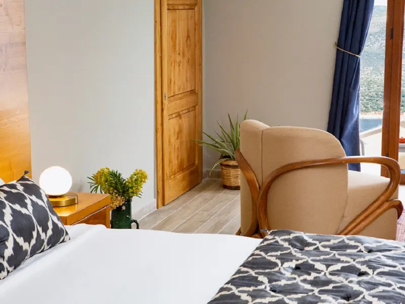 Suna Sun Hotel 14 22