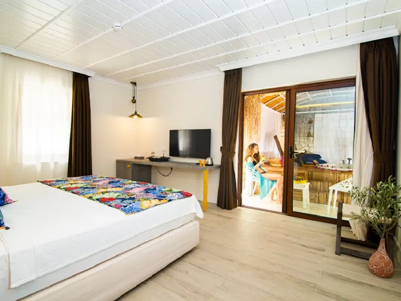 Suna Sun Hotel 14 23