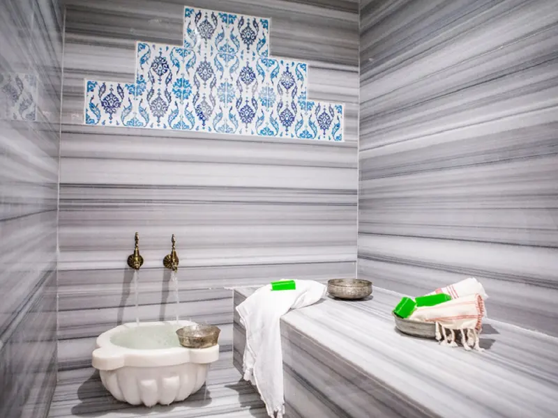 Suna Sun Hotel 14 24