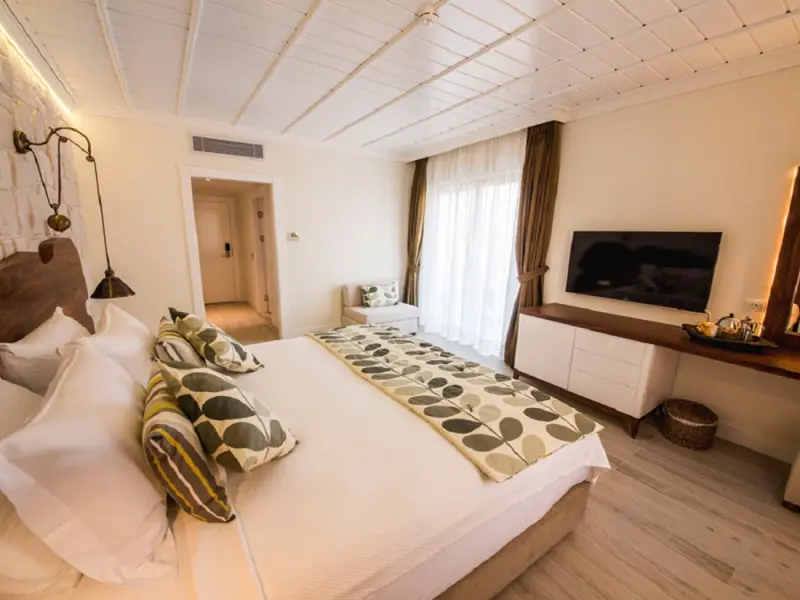 Suna Sun Hotel 14 27