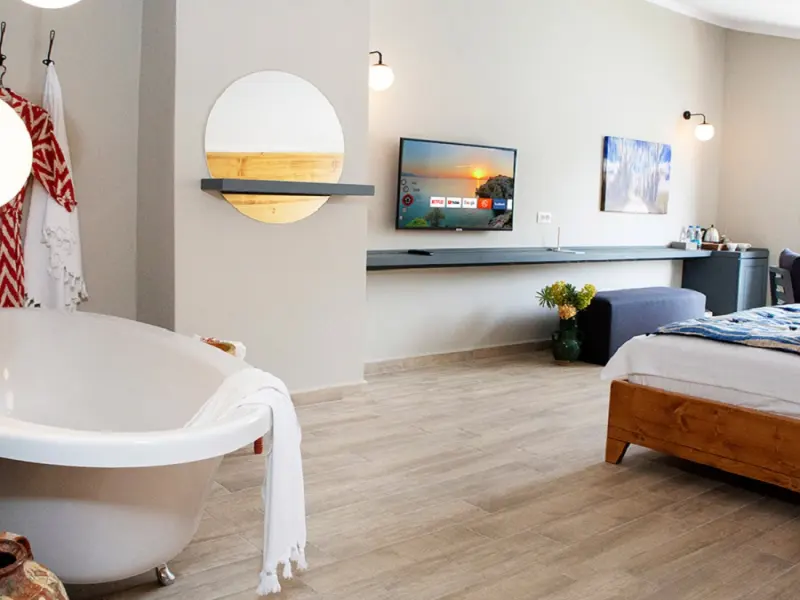 Suna Sun Hotel 14 28