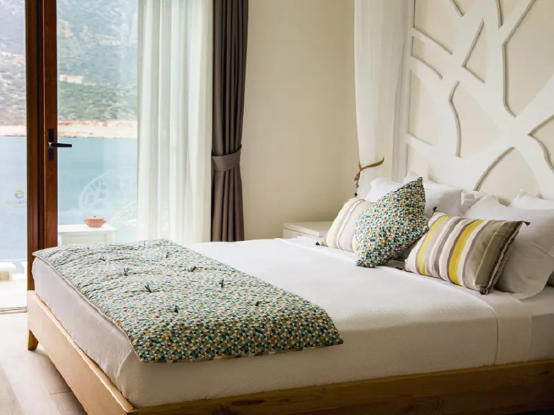 Suna Sun Hotel 14 29